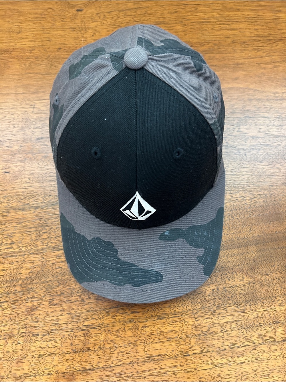Volcom Flexfit Youth Cap